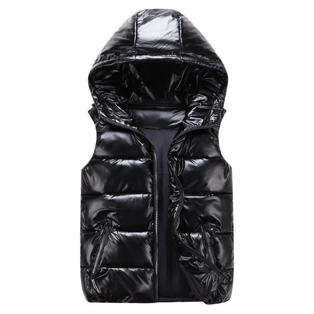 GlacierShield Gloss Vest