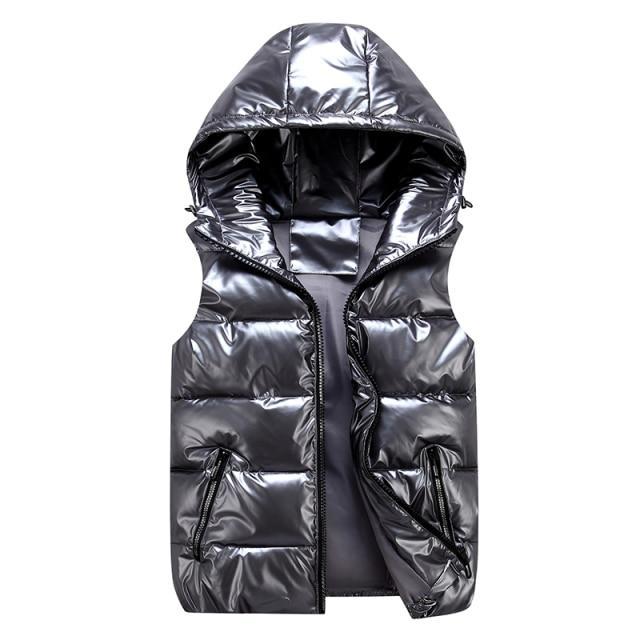 GlacierShield Gloss Vest