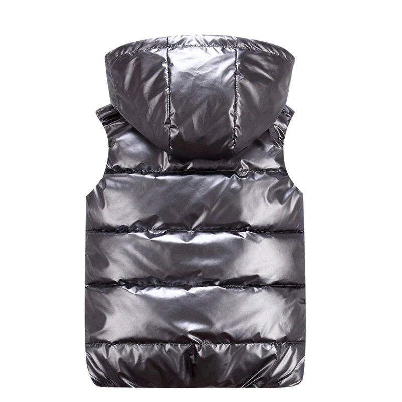 GlacierShield Gloss Vest