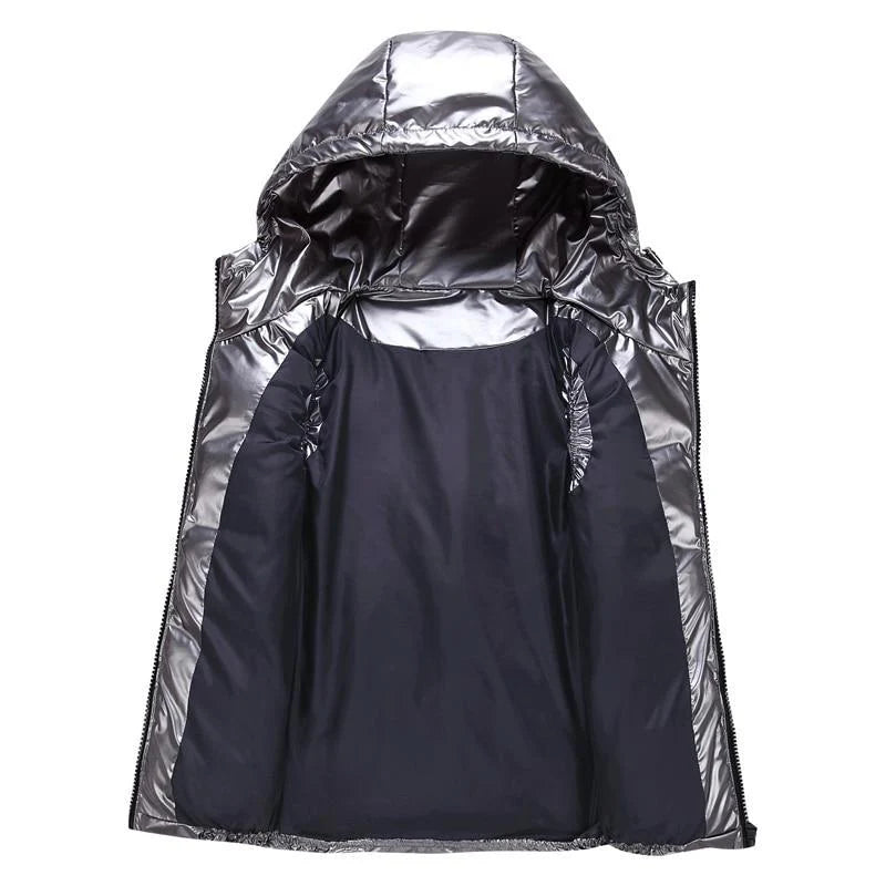 GlacierShield Gloss Vest