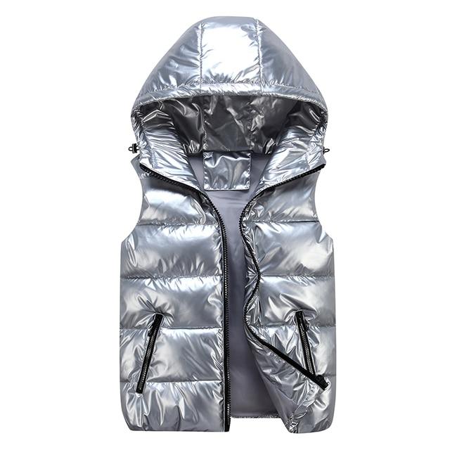 GlacierShield Gloss Vest