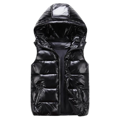 GlacierShield Gloss Vest