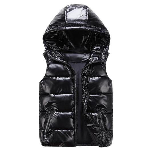 GlacierShield Gloss Vest