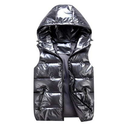 GlacierShield Gloss Vest