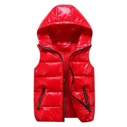 GlacierShield Gloss Vest