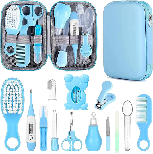 Baby Grooming Kit