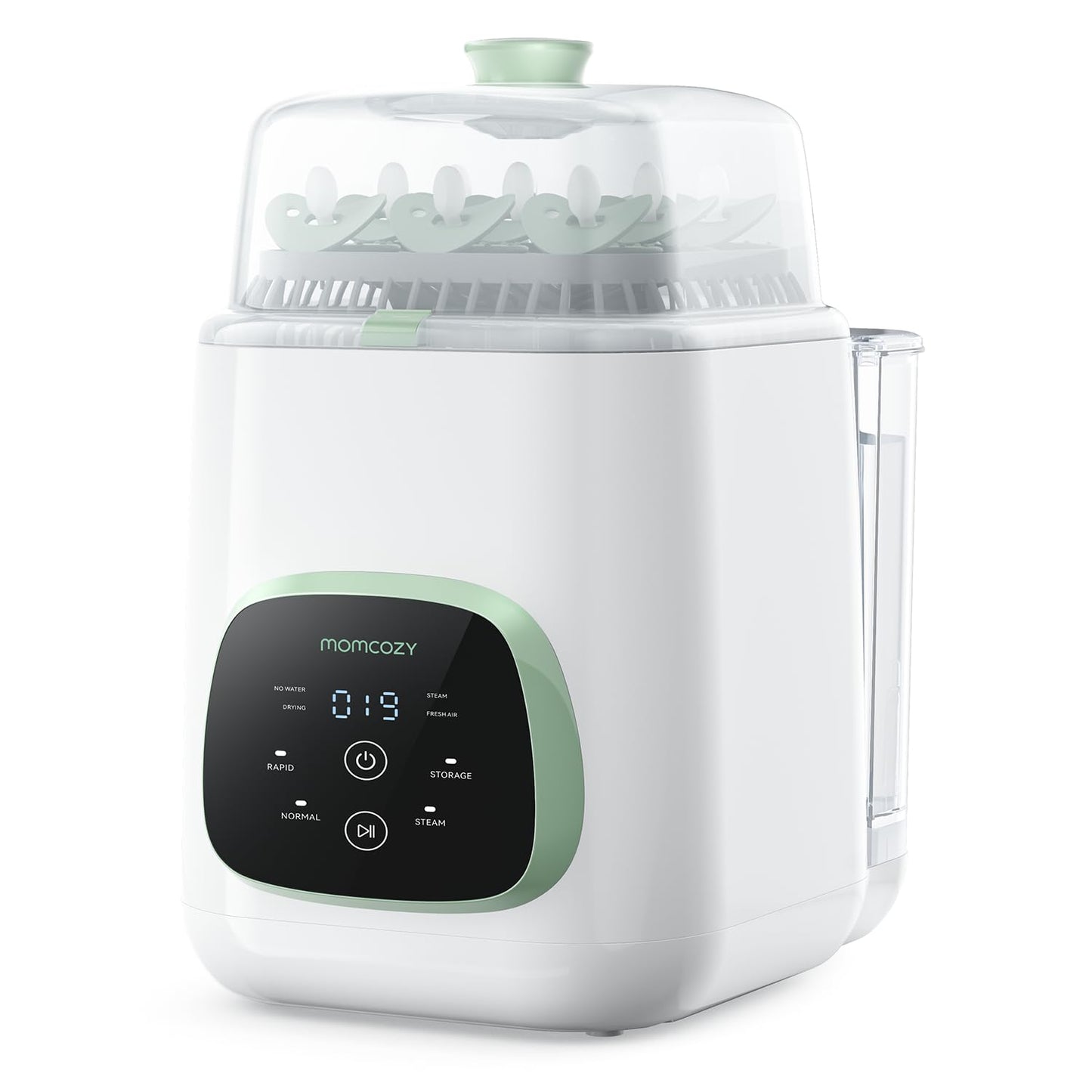 Baby Bottle Sterilizer & Dryer