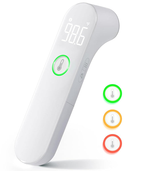 No-Touch Forehead Thermometer