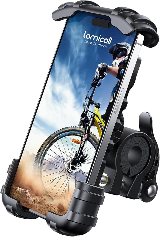 Universal Bike Phone Mount