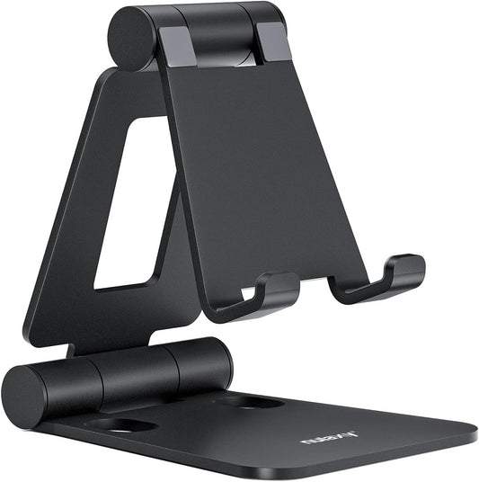 Adjustable Foldable Phone Stand