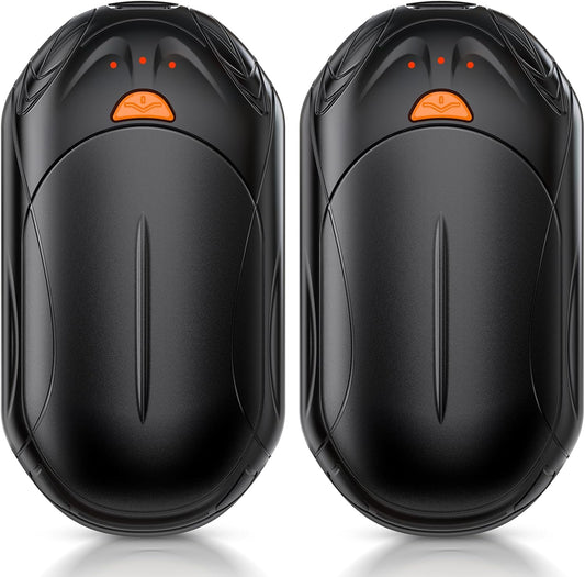 2-in-1 Rechargeable Hand Warmer