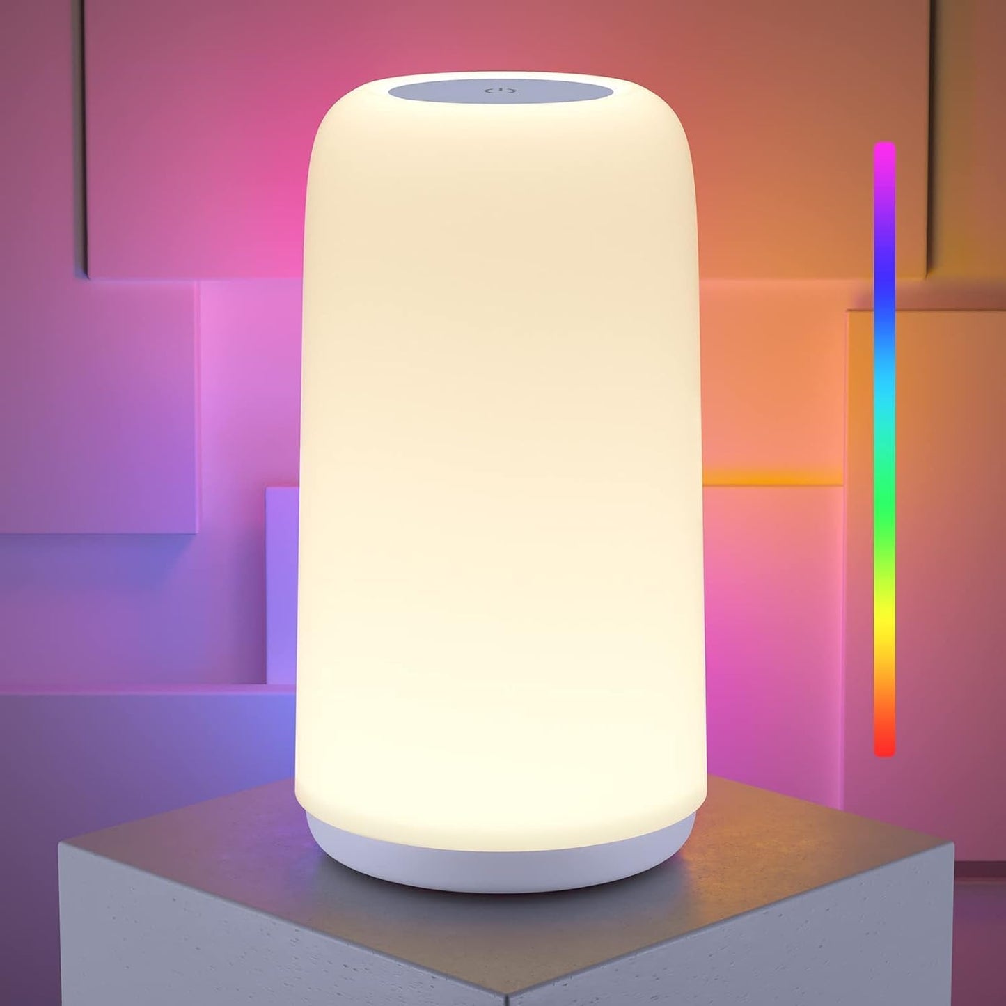 RGB Smart Table Lamp