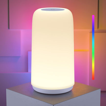 RGB Smart Table Lamp