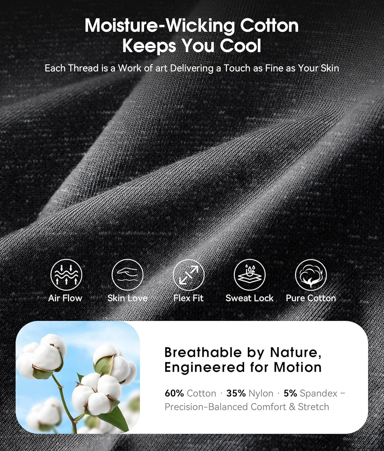 Bluetooth Sleep Headband with Ultra-Thin Speakers