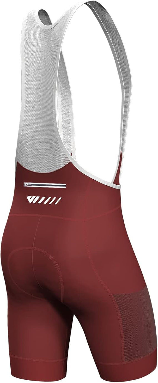 Men’s Cycling Bib Shorts
