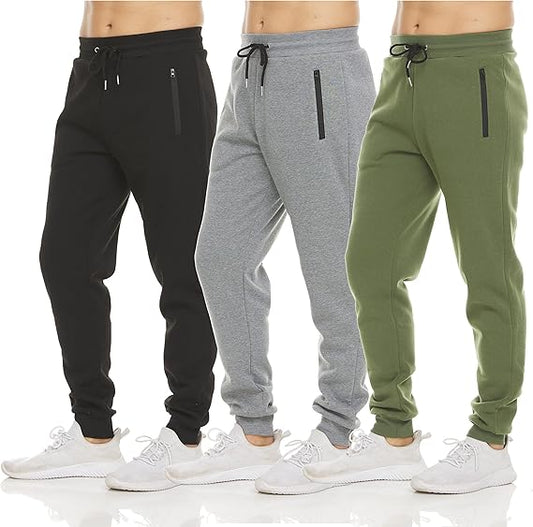 Men’s Jogger Sweatpants
