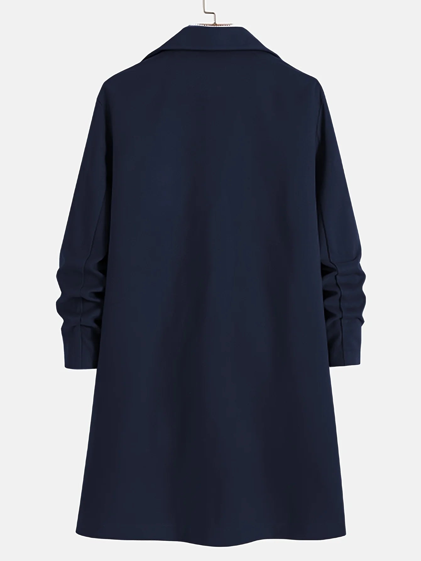 Marlo Longline Coat