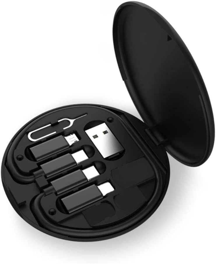 All-in-One Cable Organizer Kit