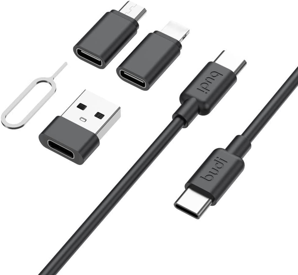 All-in-One Cable Organizer Kit