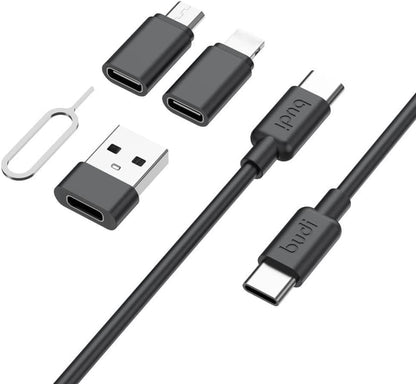 All-in-One Cable Organizer Kit