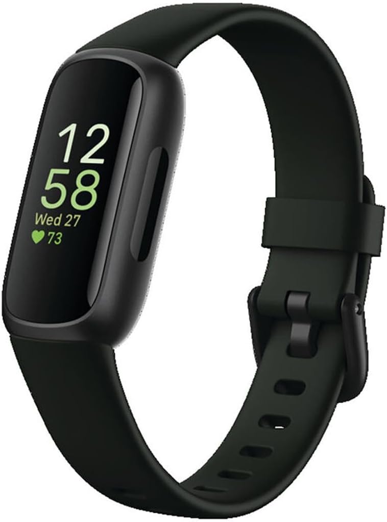 Fitness Tracker Smartwatch