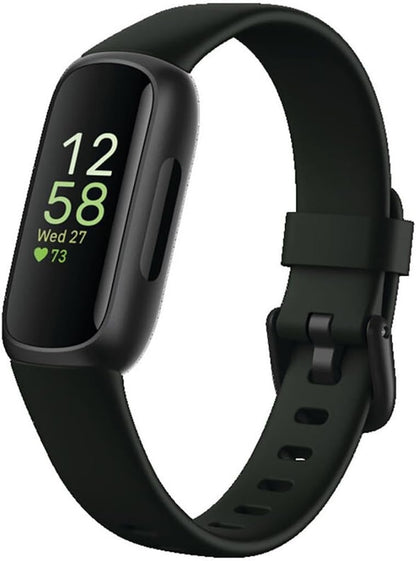 Fitness Tracker Smartwatch