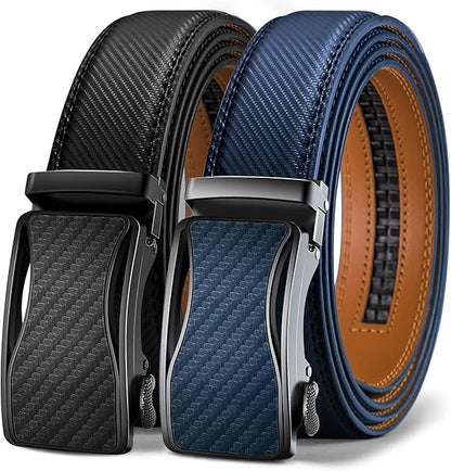 Men’s Ratchet Belts
