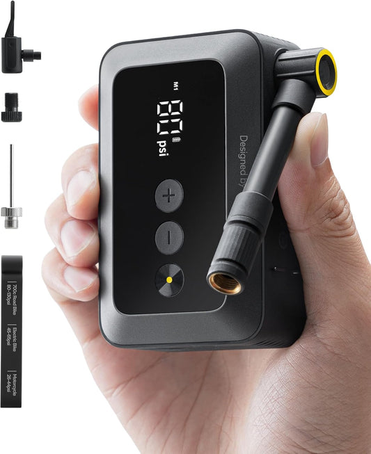 Portable Air Compressor
