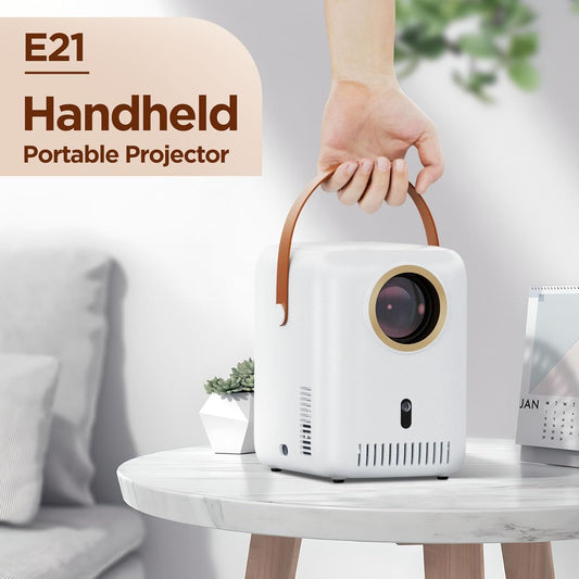 Handheld Portable Projector
