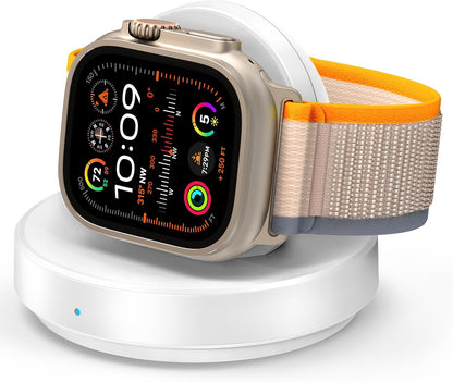 Magnetic Watch Charger