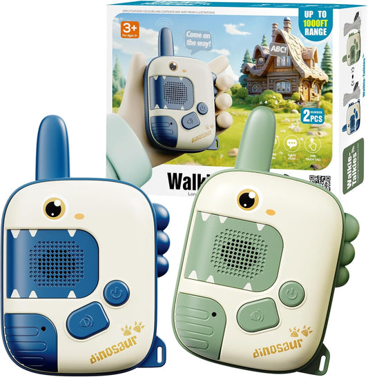 Kids Walkie Talkies