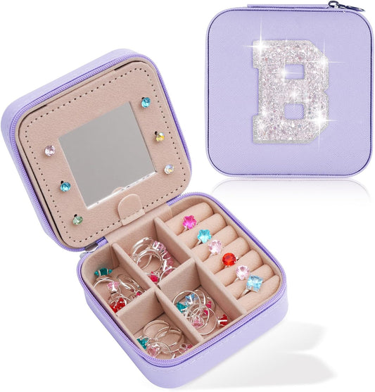 Custom Jewelry Box for Girls