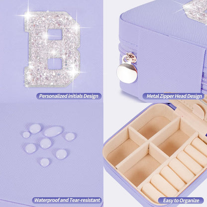 Custom Jewelry Box for Girls