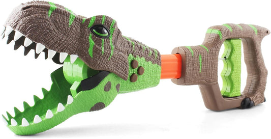 Dinosaur Grabber Toy for Kids