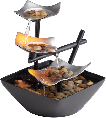 Indoor Tabletop Fountain