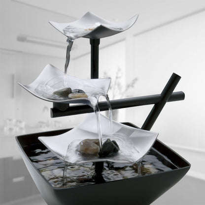 Indoor Tabletop Fountain