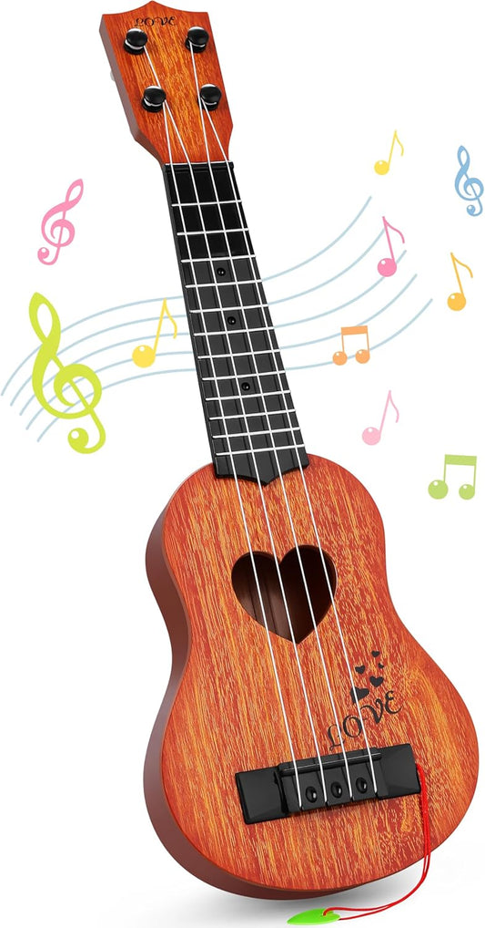 Kids Toy Ukulele