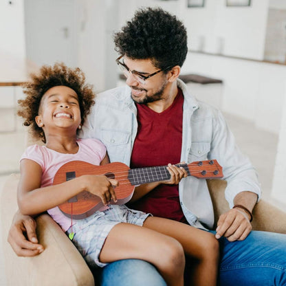 Kids Toy Ukulele