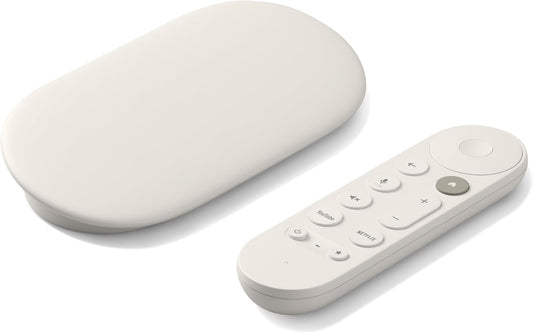 Smart TV Streaming Device