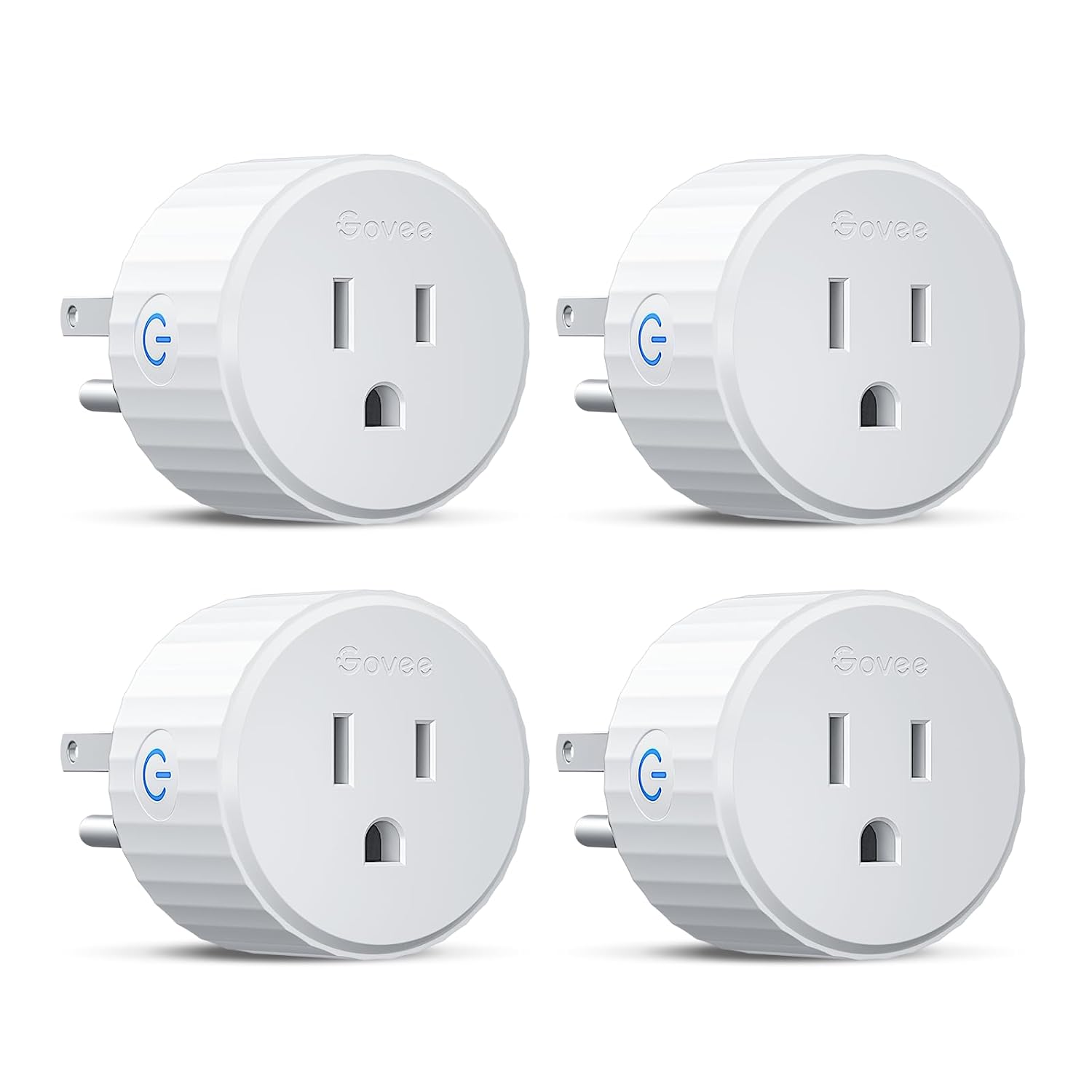 WiFi Smart Plugs