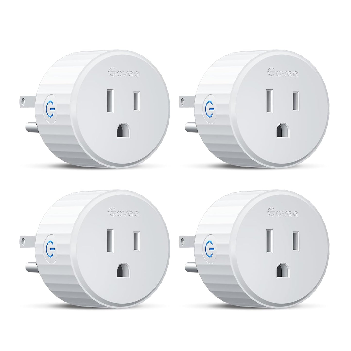 WiFi Smart Plugs
