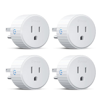 WiFi Smart Plugs