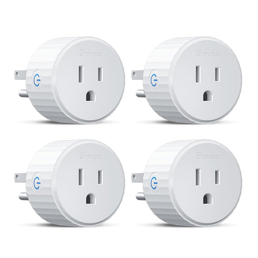 WiFi Smart Plugs