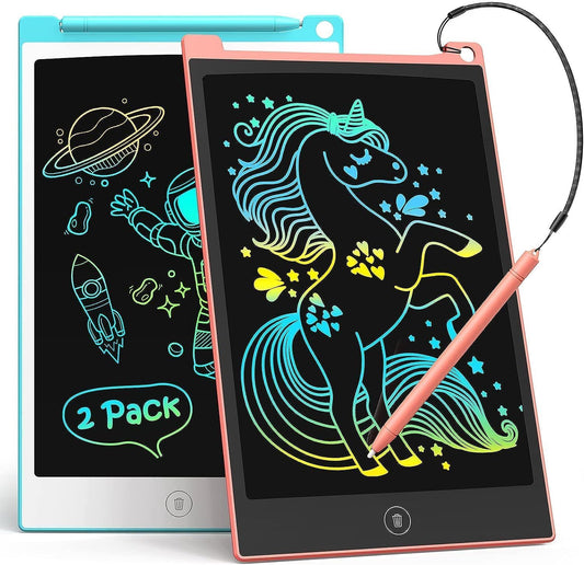 LCD Writing Tablet for Kids