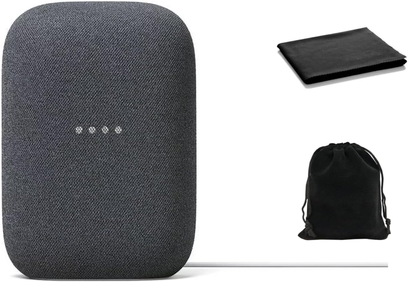 Google Nest Audio