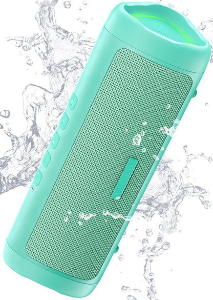 Waterproof Bluetooth Speaker