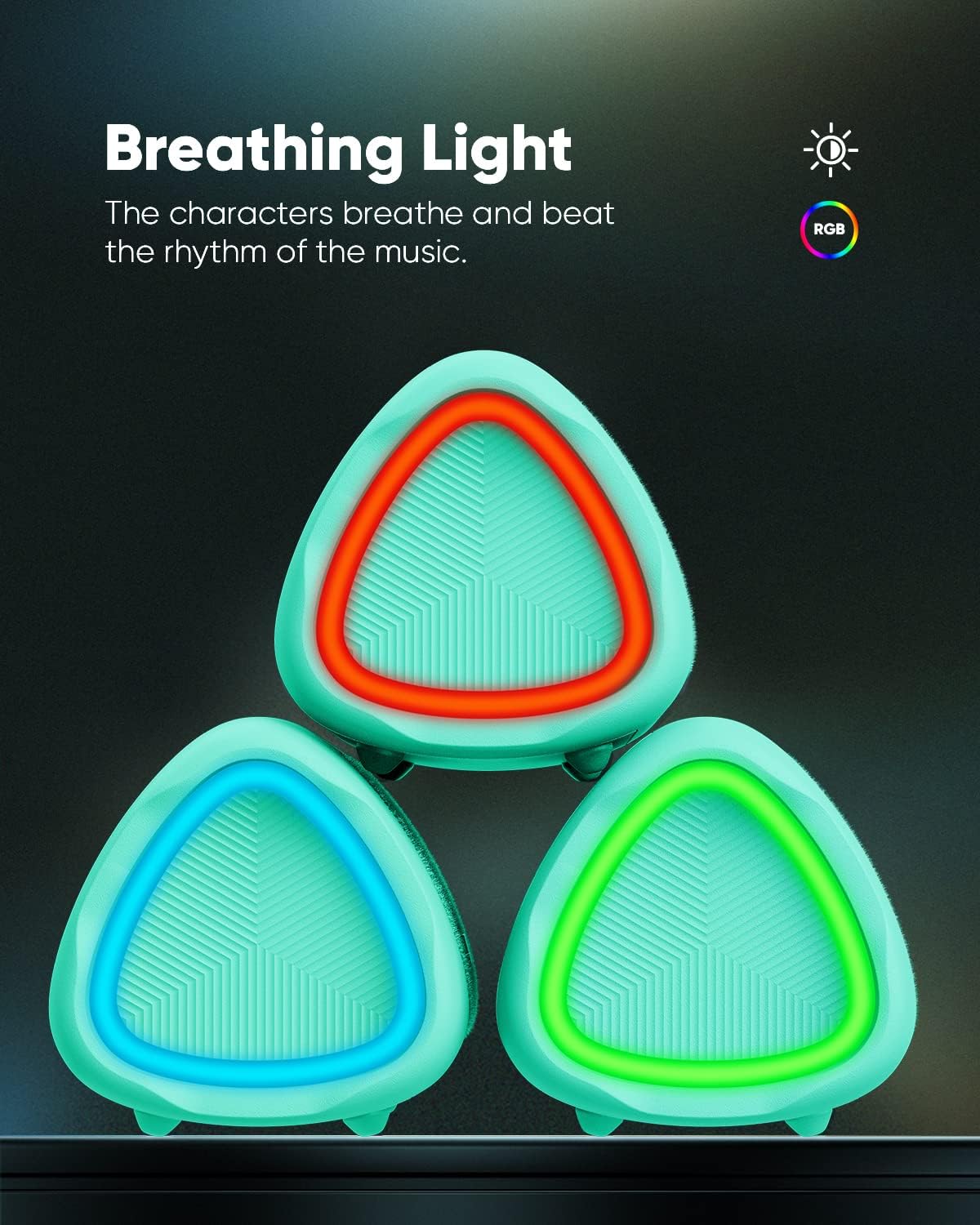Waterproof Bluetooth Speaker