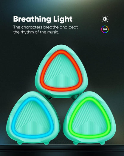 Waterproof Bluetooth Speaker