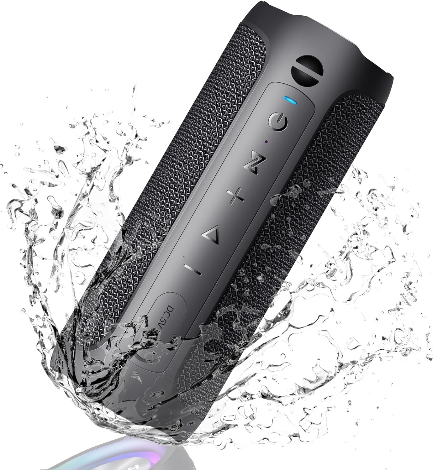 Waterproof Bluetooth Speaker IPX7