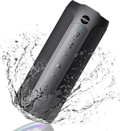 Waterproof Bluetooth Speaker IPX7